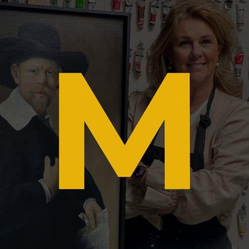 Maandelijks lid