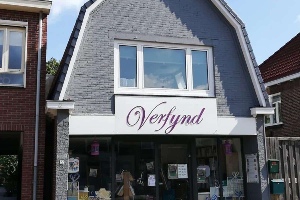 Verfijnd Veenendaal